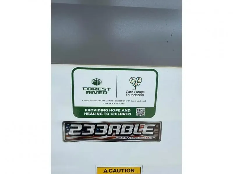 new Travel Trailers Forest River  for sale, in Pikeville, KY Thumbnail 3