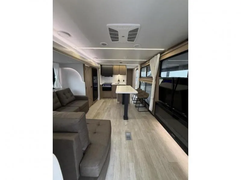 new Travel Trailers Forest River  for sale, in Pikeville, KY Thumbnail 14