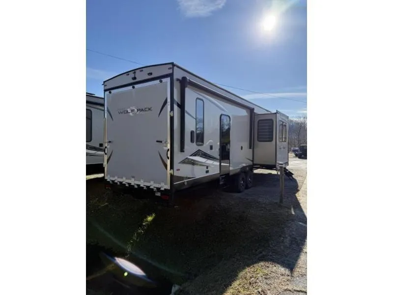 used Other Trailers Forest River  for sale, in Pikeville, KY Thumbnail 3