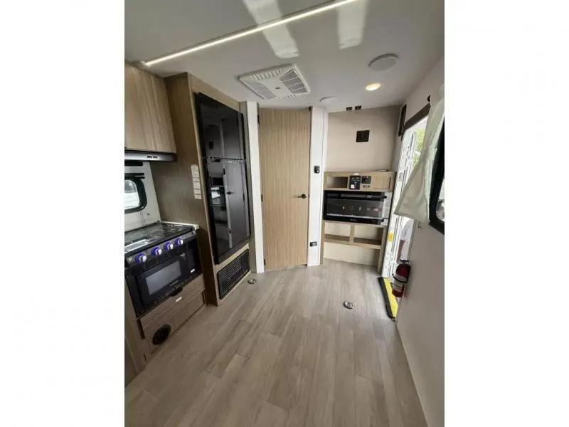 new Toy Haulers Forest River  for sale, in Pikeville, KY Thumbnail 8