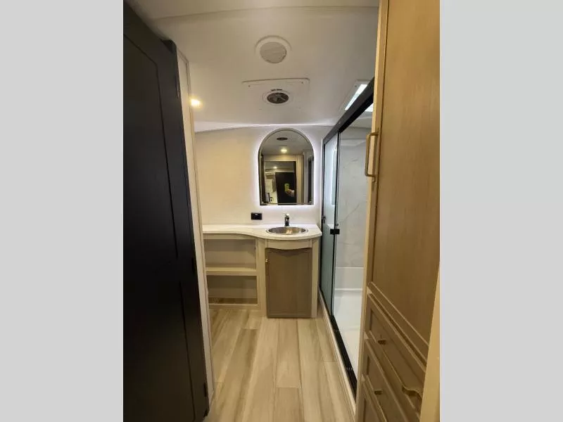 new Fifth Wheel Trailers Forest River  for sale, in Pikeville, KY Thumbnail 25