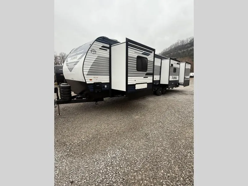 used Other Trailers Forest River  for sale, in Pikeville, KY Thumbnail 5