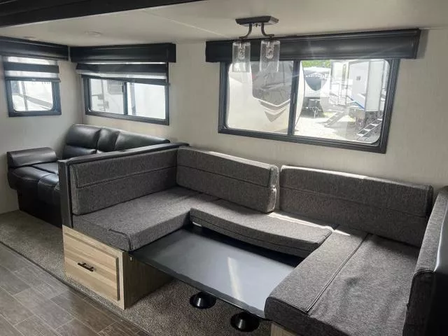 new Travel Trailers Forest River  for sale, in Pikeville, KY Thumbnail 7