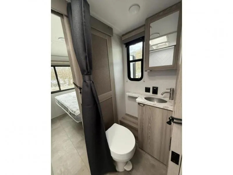 used Travel Trailers Forest River  for sale, in Pikeville, KY Thumbnail 9