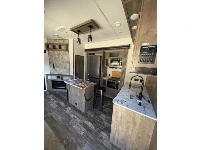 new Toy Haulers Forest River  for sale, in Pikeville, KY Thumbnail 6