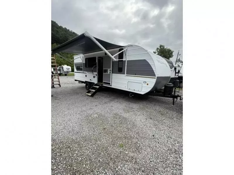 2026 Forest River Wildwood FSX 260RTK