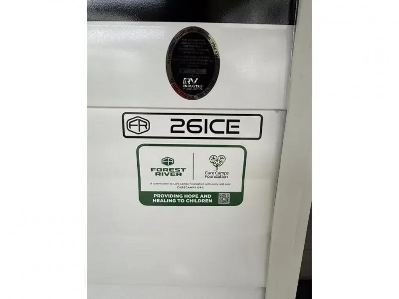 new Travel Trailers Forest River  for sale, in Pikeville, KY Thumbnail 7