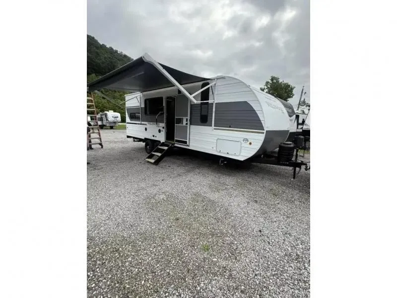 2026 Forest River Wildwood FSX 260RTK