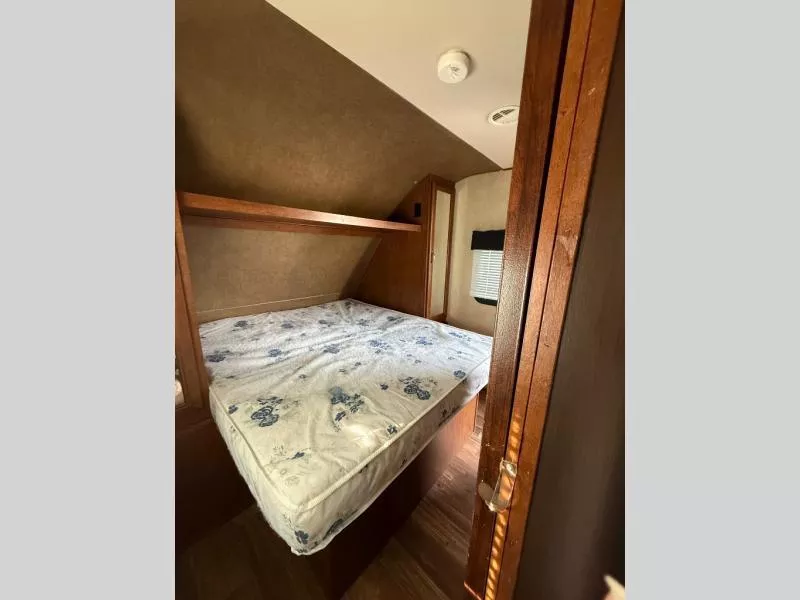 used Travel Trailers Forest River  for sale, in Pikeville, KY Thumbnail 17