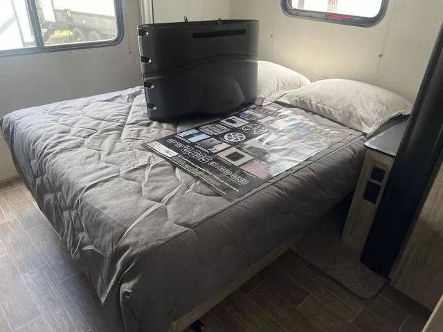 new Travel Trailers Forest River  for sale, in Pikeville, KY Thumbnail 6