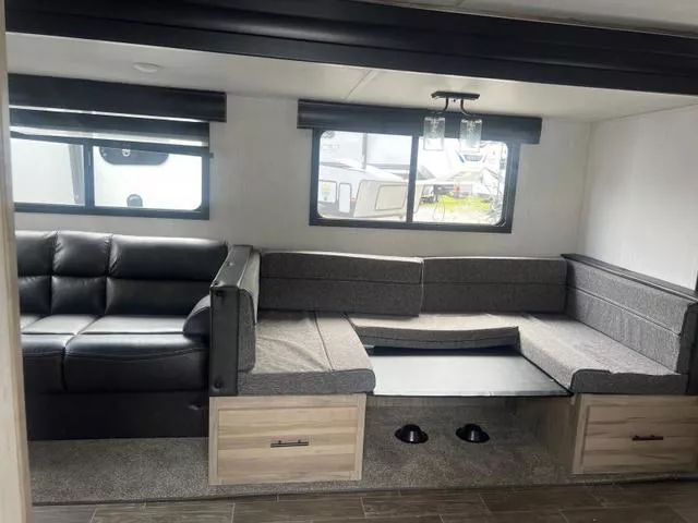 new Travel Trailers Forest River  for sale, in Pikeville, KY Thumbnail 4