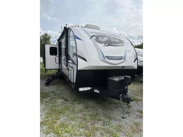 new Travel Trailers Forest River  for sale, in Pikeville, KY image-0