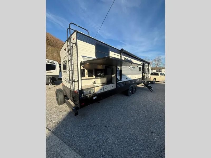 used Other Trailers Forest River  for sale, in Pikeville, KY Thumbnail 3