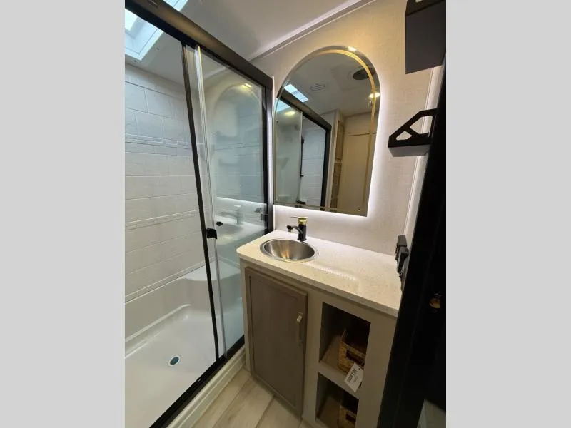 new Fifth Wheel Trailers Forest River  for sale, in Pikeville, KY Thumbnail 23