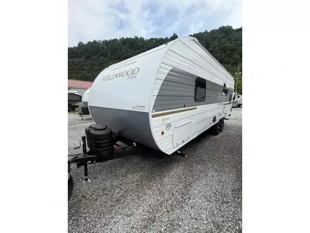 new Other Trailers Forest River  for sale, in Pikeville, KY Thumbnail 5