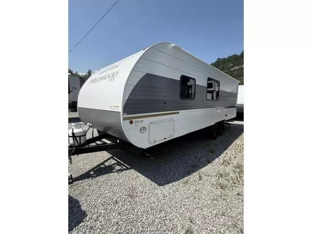 new Travel Trailers Forest River  for sale, in Pikeville, KY Thumbnail 5