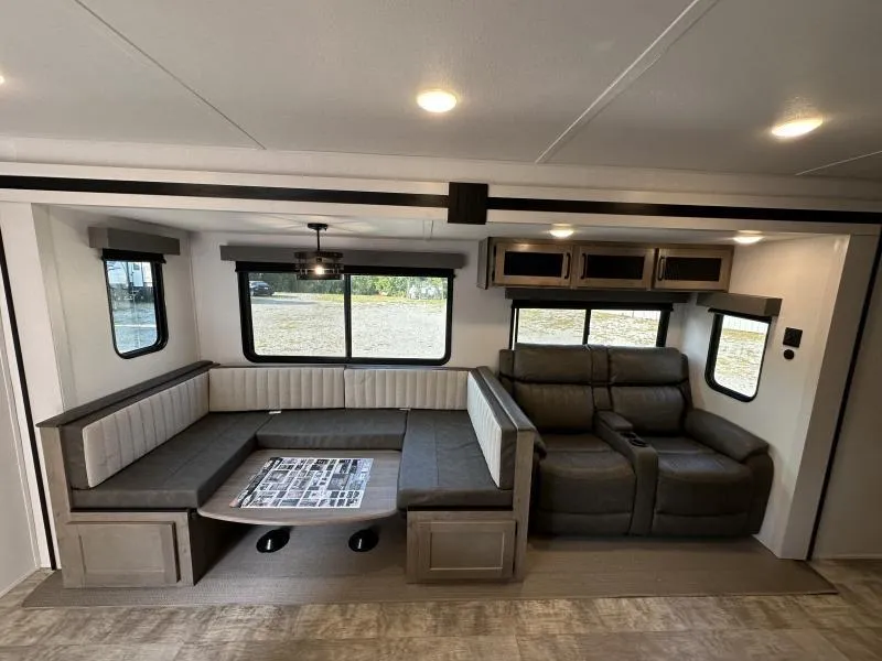 new Travel Trailers Palomino  for sale, in Pikeville, KY Thumbnail 9