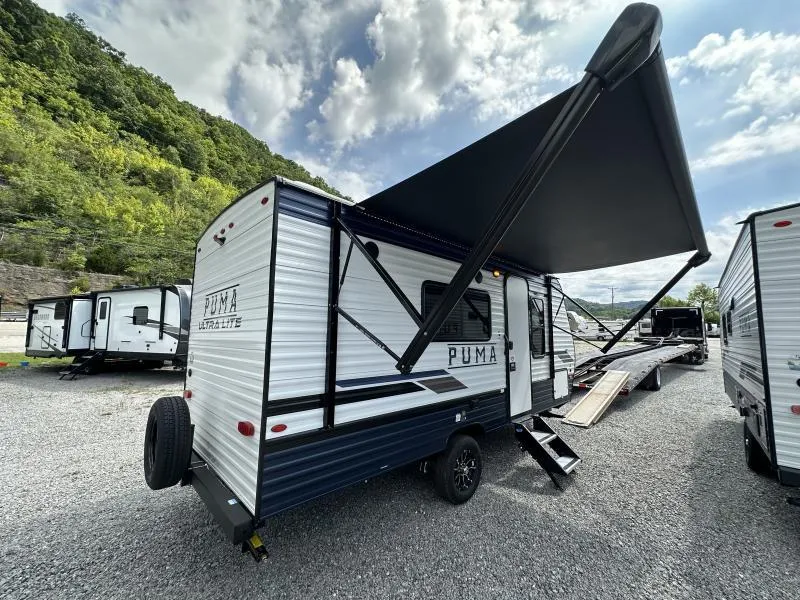 used Other Trailers Palomino  for sale, in Pikeville, KY Thumbnail 3