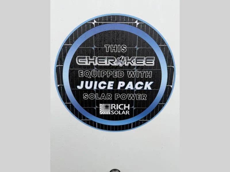 new Fifth Wheel Trailers Forest River  for sale, in Pikeville, KY Thumbnail 24