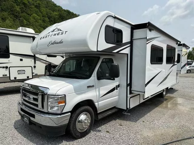 2024 EAST TO WEST Entrada 2950OK