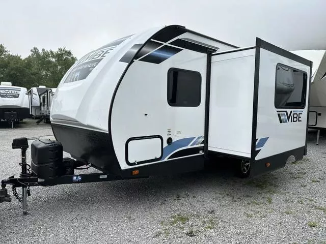 new Travel Trailers Forest River  for sale, in Pikeville, KY Thumbnail 8