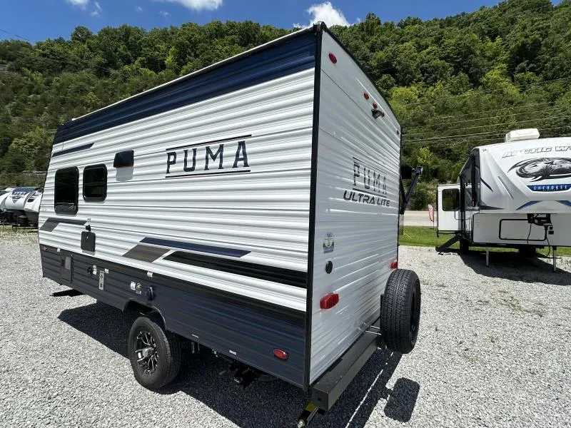 new Travel Trailers Palomino  for sale, in Pikeville, KY Thumbnail 5