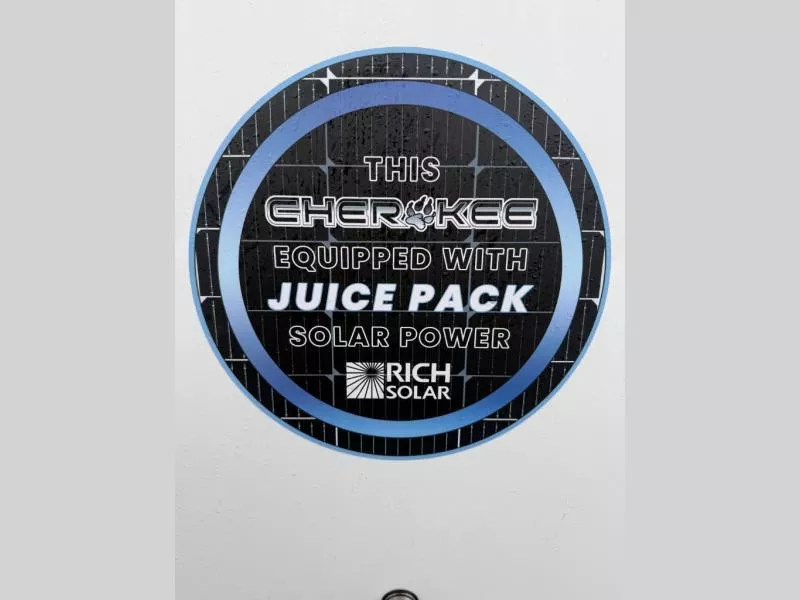 new Fifth Wheel Trailers Forest River  for sale, in Pikeville, KY Thumbnail 24