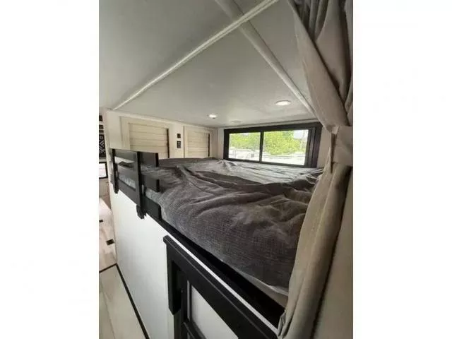 new Fifth Wheel Trailers Forest River  for sale, in Pikeville, KY Thumbnail 24