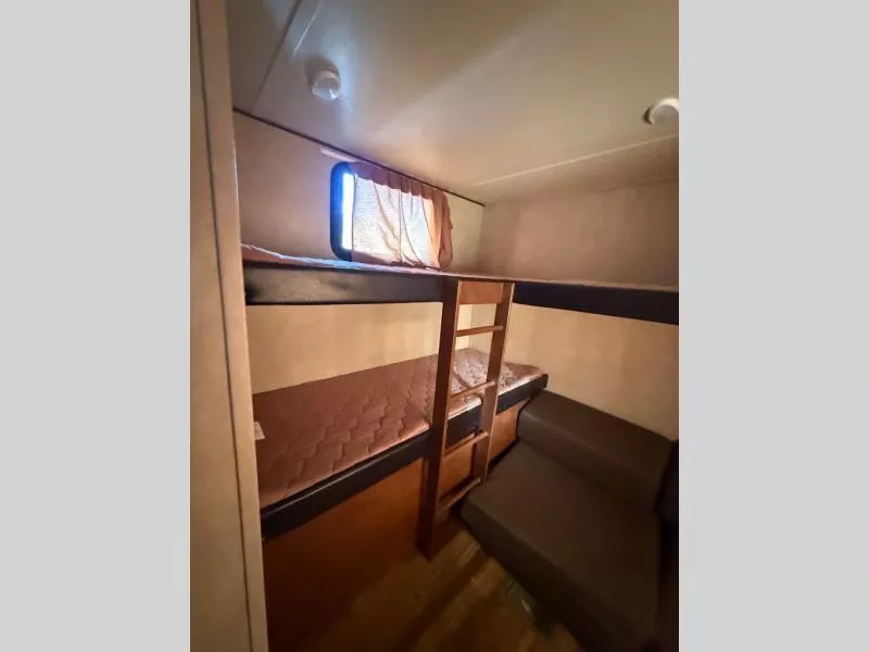 used Travel Trailers Forest River  for sale, in Pikeville, KY Thumbnail 14