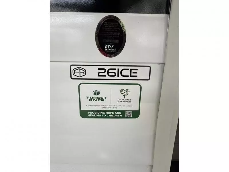 new Travel Trailers Forest River  for sale, in Pikeville, KY Thumbnail 7