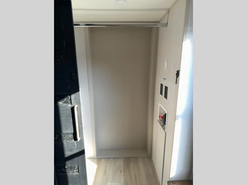 new Fifth Wheel Trailers Forest River  for sale, in Pikeville, KY Thumbnail 17