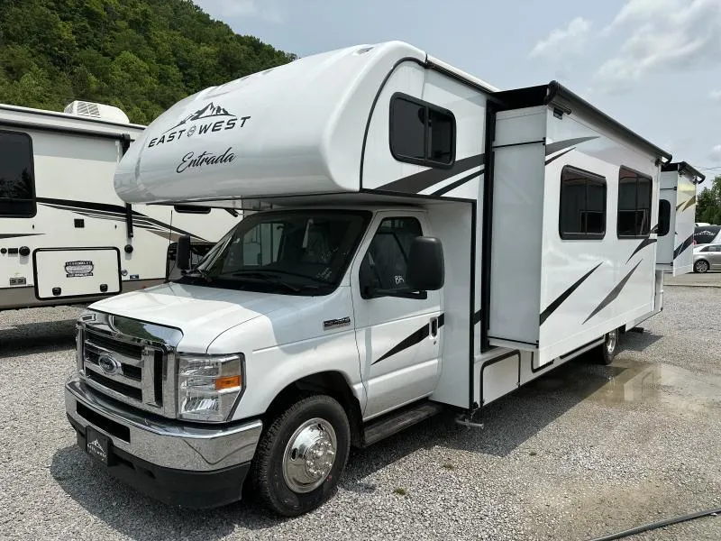 2024 EAST TO WEST Entrada 2950OK