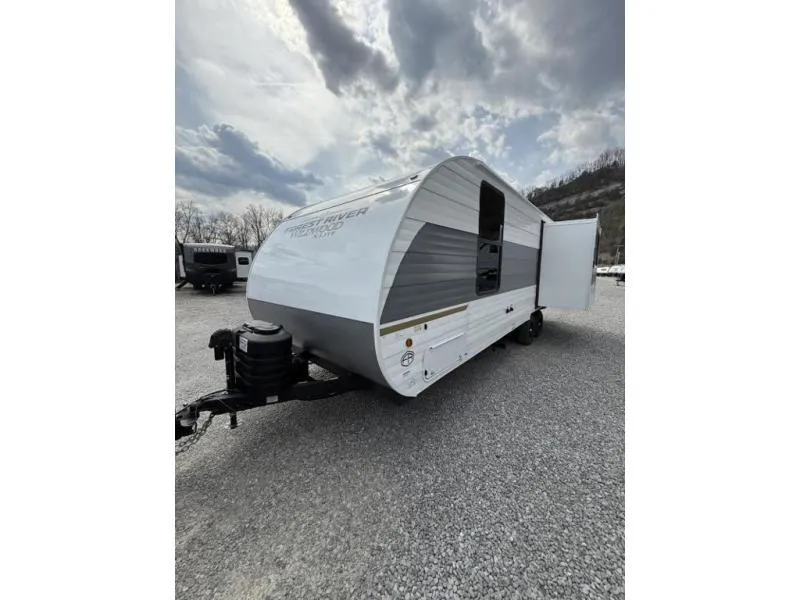 used Other Trailers Forest River  for sale, in Pikeville, KY Thumbnail 4
