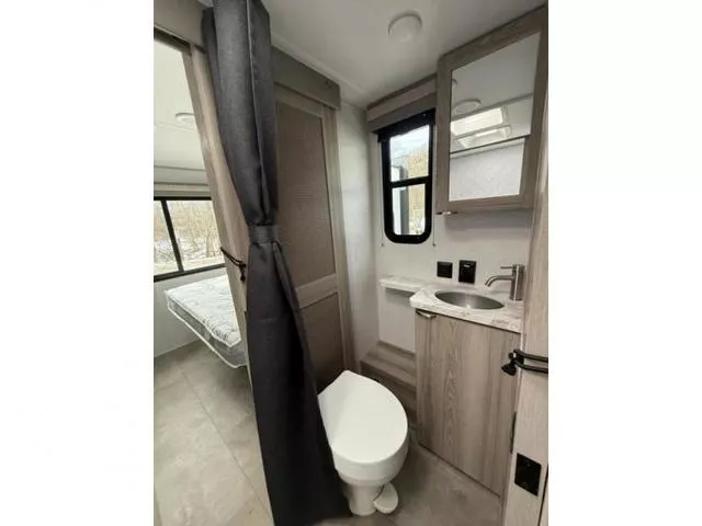 used Travel Trailers Forest River  for sale, in Pikeville, KY Thumbnail 9