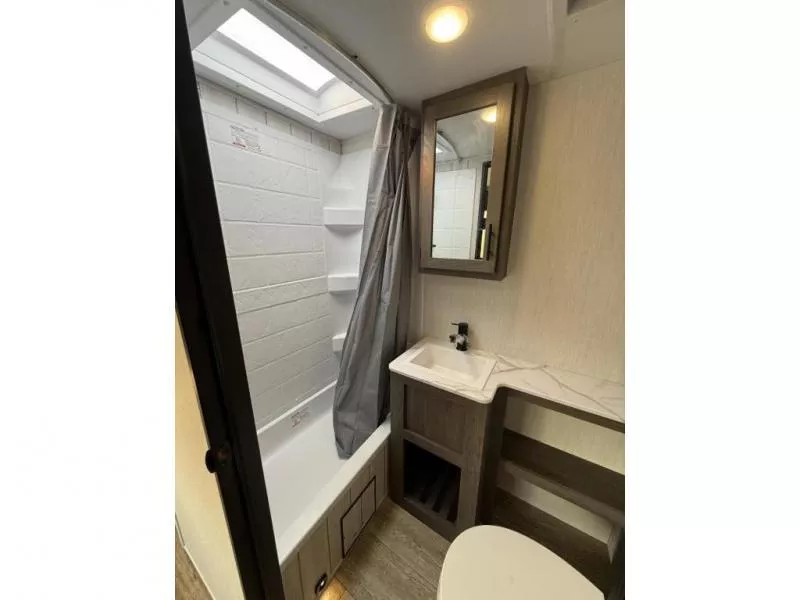 new Travel Trailers Forest River  for sale, in Pikeville, KY Thumbnail 13