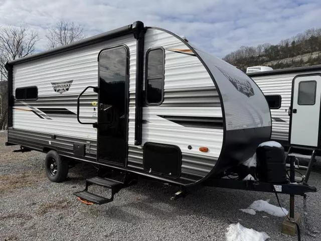 used Travel Trailers Forest River  for sale, in Pikeville, KY image-0