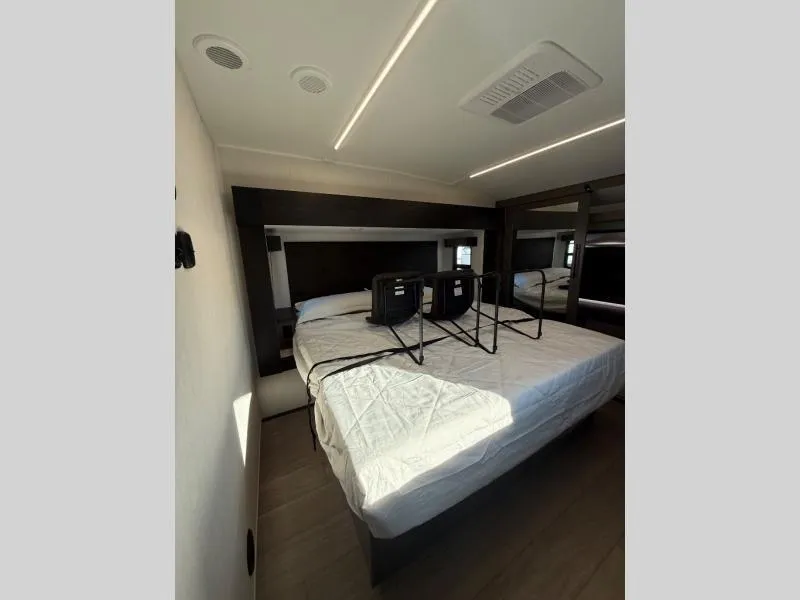 new Fifth Wheel Trailers Forest River  for sale, in Pikeville, KY Thumbnail 27