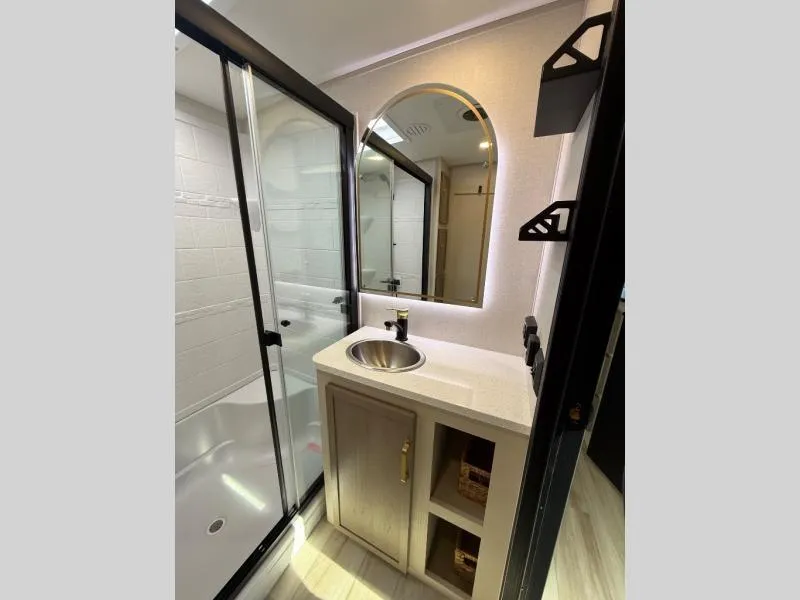 new Fifth Wheel Trailers Forest River  for sale, in Pikeville, KY Thumbnail 26