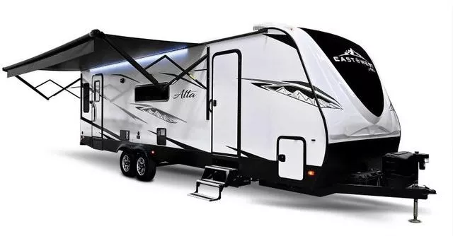 new Travel Trailers Other  for sale, in Pikeville, KY image-0