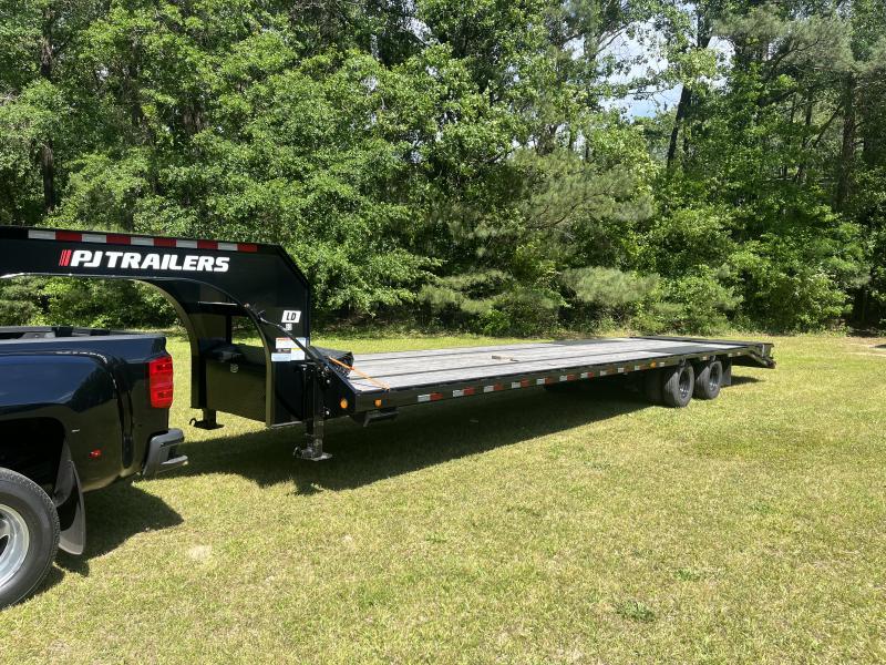 used Equipment / Flatbed Trailers PJ Trailers  for sale, in Raleigh, NC Thumbnail 3