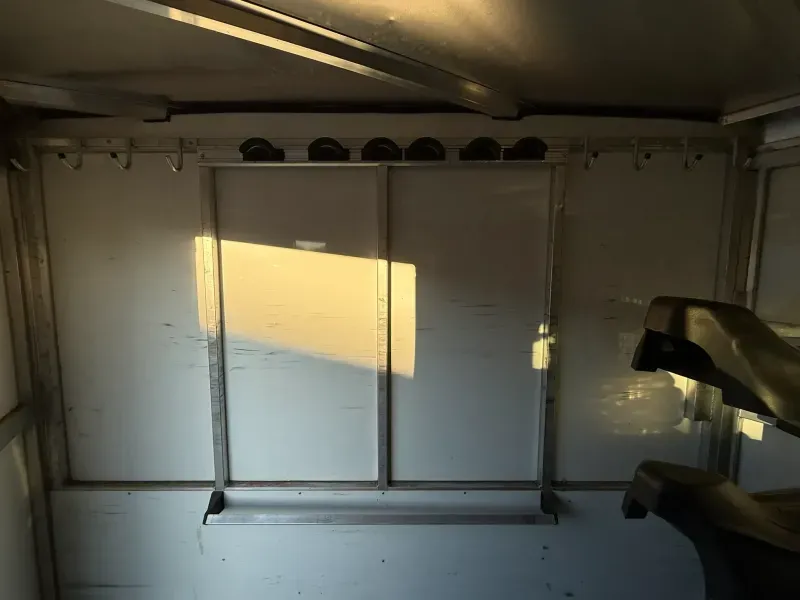 used Horse Trailers Sundowner Trailers  for sale, in Flower Mound, TX Thumbnail 12