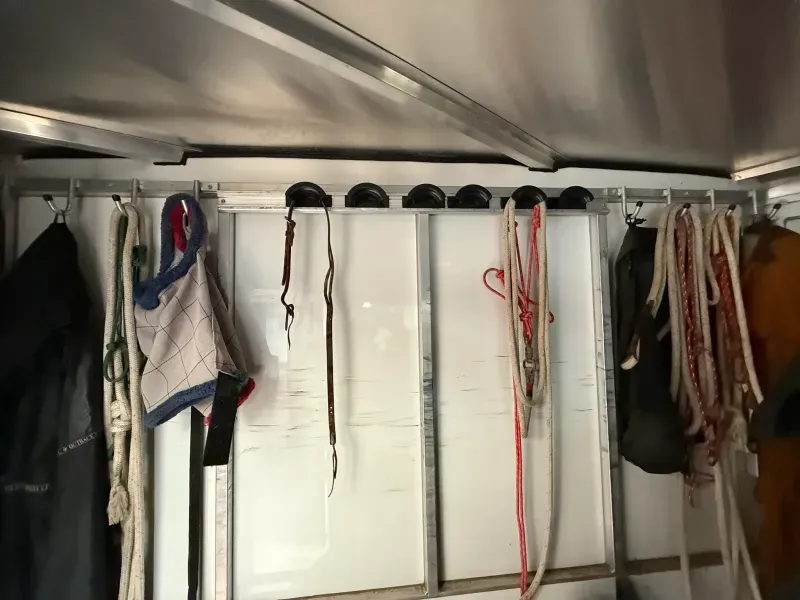 used Horse Trailers Sundowner Trailers  for sale, in Flower Mound, TX Thumbnail 15