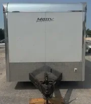 used Cargo (Enclosed) Trailers Other  for sale, in Lancaster, TX Thumbnail 4