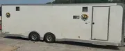 used Cargo (Enclosed) Trailers Other  for sale, in Lancaster, TX Thumbnail 2