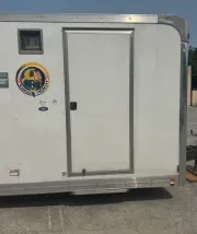used Cargo (Enclosed) Trailers Other  for sale, in Lancaster, TX Thumbnail 9