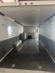 used Cargo (Enclosed) Trailers Other  for sale, in Lancaster, TX Thumbnail 10
