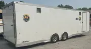 used Cargo (Enclosed) Trailers Other  for sale, in Lancaster, TX Thumbnail 3