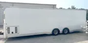 used Cargo (Enclosed) Trailers Other  for sale, in Lancaster, TX Thumbnail 1