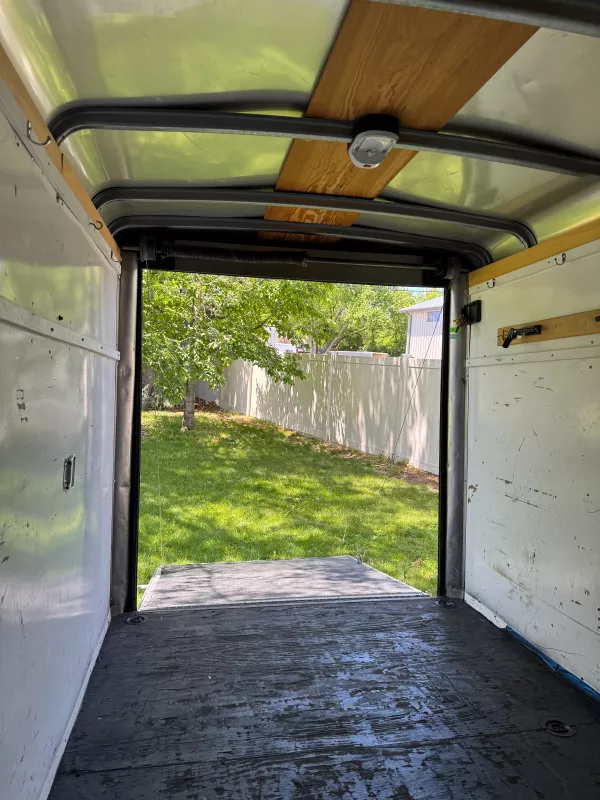used Cargo (Enclosed) Trailers Wells Cargo  for sale, in Ocoee, FL Thumbnail 3