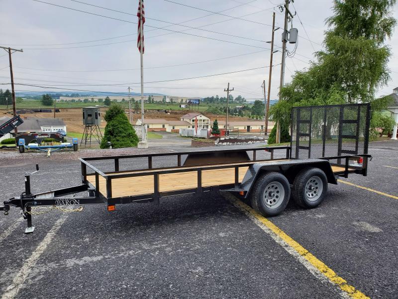 Economy Tandem Axle Landscape 16' 7K -4" Landscape Gate -3"x3"x3/16" Angle Frame -2"x2"x3/16" Angle Top Rail -4" Channel Tongue -No Dove -77" Inside Width -(2) 3500# Braking Axles -15" Nitrogen Filled Radial Tires Economy Tandem Axle Landscape 16' 7K -4" Landscape Gate -3"x3"x3/16" Angle Frame -2"x2"x3/16" Angle Top Rail -4" Channel Tongue -No Dove -77" Inside Width -(2) 3500# Braking Axles -15" Nitrogen Filled Radial Tires